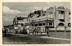 Egmond aan Zee Boulevard # 853, Verzamelen, Verzenden, 1920 tot 1940, Gelopen, Noord-Holland