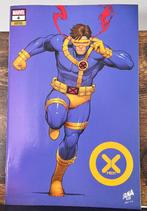 X-Men vol. 6 # 4 (Marvel Comics), Eén comic, Amerika, Nieuw, Ophalen of Verzenden