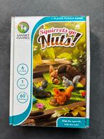 Smartgame Squirrels go Nuts!, Ophalen of Verzenden, Gebruikt
