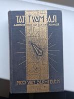 Tat Tvam Asim - Nico van Suchtelen, Ophalen of Verzenden, Gelezen, Nico van Suchtelen