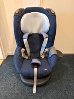Maxi-cosi Tobi autostoel blauw, Kinderen en Baby's, Autostoeltjes, Ophalen, Autogordel, 0 t/m 18 kg, Zo goed als nieuw