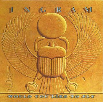 Ingram ‎– Would You Like To Fly.  NEW CD in SEAL beschikbaar voor biedingen