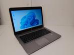HP EliteBook 840 G3 Core i5-6200U 8GB 128GB SSD 500GB HD W11, Computers en Software, Windows Laptops, Gebruikt, 2 tot 3 Ghz, Qwerty