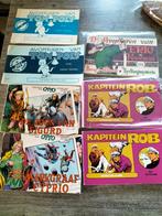 Oude strips., Meerdere comics, Verzenden, Zo goed als nieuw, Europa