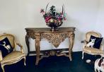 Prachtige Queen Ann Dressoir Antiek, Antiek en Kunst, Ophalen