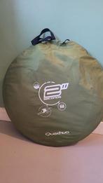 Pop up tent 3 persoons, Ophalen, Tot en met 2