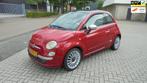 Fiat 500 0.9 TwinAir Lounge lees advertentie, Voorwielaandrijving, Euro 5, 86 pk, Gebruikt