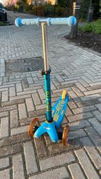 Micro Mini Step met nieuwe handvatten, Kinderen en Baby's, Speelgoed | Buiten | Voertuigen en Loopfietsen, Ophalen, Gebruikt, Overige typen