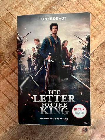 The Letter for the King - Tonke Dragt beschikbaar voor biedingen