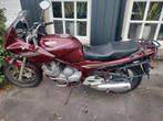 Yamaha diversion XJ600S, Overige werkzaamheden