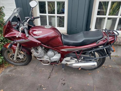Yamaha diversion XJ600S, Diensten en Vakmensen, Auto en Motor | Monteurs en Garages, Overige werkzaamheden