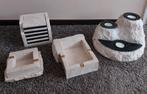Manhattan Style accessoires, Huis en Inrichting, Ophalen of Verzenden, Zo goed als nieuw