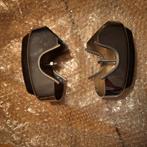 Fiat 850, bumperrozetten, Voor, Nieuw, Ophalen of Verzenden, Bumper