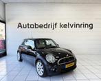 Mini Mini 1.6 One Bovag Garantie NAP, Voorwielaandrijving, Euro 5, Gebruikt, 4 stoelen