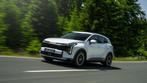 Kia Sportage 1.6 T-GDi Hybrid DynamicPlusLine, Adaptive Cruise Control, Stof, Euro 6, 4 cilinders