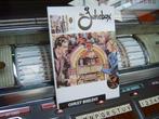 te koop  ned  jukebox  boek  jukebox museum  st oedenrode, Verzenden, Nieuw, 1950 tot 1960, Overige merken