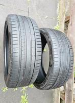Pirelli P Zero (PZ4) Runflat zomerbanden 245/40 R20 99Y 5mm, Ophalen, Gereviseerd, BMW