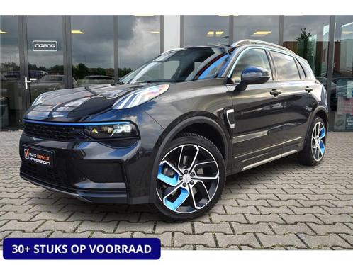 Lynk & Co 01 1.5 | Pano | 360 Camera | ACC | (bj 2023), Auto's, Lynk & Co, Bedrijf, Te koop, ABS, Adaptive Cruise Control, Airconditioning