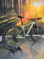 Cervelo ZHT-5 carbon mtb met Sram GX AXS maat L