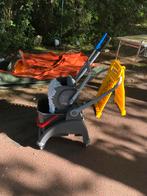 Mop Schoenmaak kar, Ophalen of Verzenden