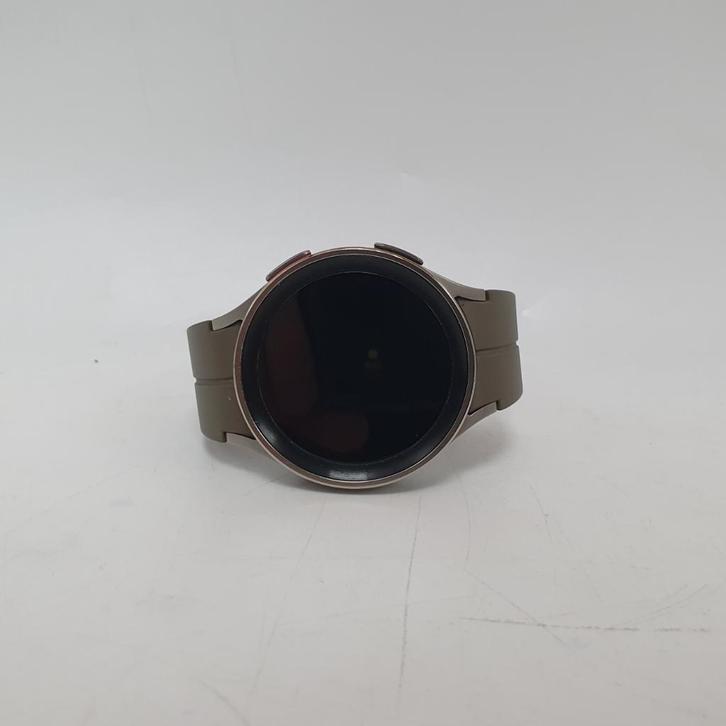 Samsung Galaxy Watch5 Pro 45mm in Nette Staat, Sieraden, Tassen en Uiterlijk, Horloges | Kinderen, Zo goed als nieuw, Jongen of Meisje