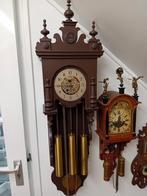 Westminster uurwerk klok, Antiek en Kunst, Ophalen of Verzenden