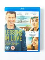 Lessons In Love, Ophalen of Verzenden