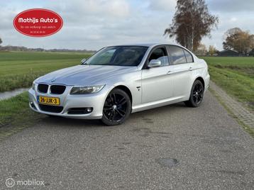 BMW 3-serie 318i Executive Clima Navi Cruise! Goed onderhoud beschikbaar voor biedingen