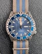 Citizen automatic.

geen boekjes en geen rubbere band meer b, Staal, Citizen, Overige materialen, Ophalen of Verzenden