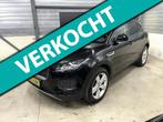 Jaguar E-PACE 2.0 P250 AWD S 1ste eigenaar dealer onderhoude, Automaat, Gebruikt, Zwart, 4 cilinders
