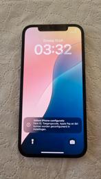 iPhone 12 128GB - Barstvrij!, Telecommunicatie, Mobiele telefoons | Apple iPhone, Ophalen, 128 GB, Zo goed als nieuw, IPhone 12