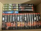 The James bond 007 collectie VHS, Vanaf 12 jaar, Ophalen, Zo goed als nieuw, Actie en Avontuur