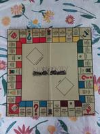 Monopoly ,  jaren '50  guldens, Gebruikt, Ophalen of Verzenden, Drie of vier spelers, NV Smeets en Schippers Amsterdam