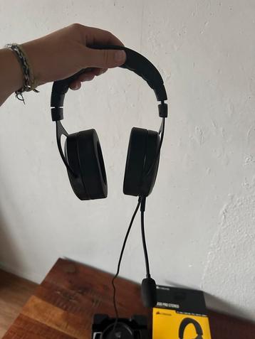 Corsair Headset met Microfoon beschikbaar voor biedingen