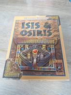 Isis & Osiris Spel 999 Games, Compleet!!!., Een of twee spelers, Ophalen of Verzenden, Gebruikt, 999  Games