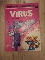 Virus, Meerdere comics, Ophalen of Verzenden, Gelezen, Europa