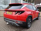 Hyundai Tucson 1.6 T-GDI PHEV 265 PK AUT. 4WD + TREKHAAK | C, Auto's, Automaat, 1350 kg, Gebruikt, Euro 6