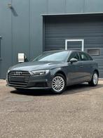 audi A3 sportback, Stof, 1800 kg, Euro 6, 4 cilinders