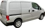 Nissan NV200 zeer mooi., Bedrijf, Te koop