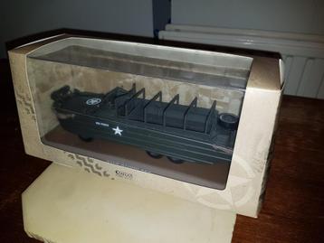 WO2 Schaalmodel Atlas GMC DUKW 353 beschikbaar voor biedingen