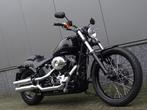 Harley-Davidson FXS SOFTAIL BLACKLINE (bj 2011), Motoren, Motoren | Harley-Davidson, Chopper, Bedrijf, 1585 cc