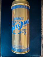 Versace White Jeans  vintage, Ophalen of Verzenden, Nieuw, Parfumfles