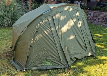 Pelzer 2-Man Brolly System  beschikbaar voor biedingen