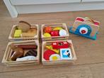 Melissa & Doug houten speelgoed, Ophalen of Verzenden, Gebruikt, Meubelstuk of Keukentje