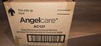 Angelcare AC127 babyfoon, Kinderen en Baby's, Babyfoons, Terugspreekfunctie, Nieuw, Ophalen of Verzenden, 250 meter of meer
