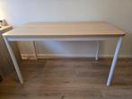 Tafel 130x70cm Ikea Tommaryd, Huis en Inrichting, Ophalen, Gebruikt, Bureau