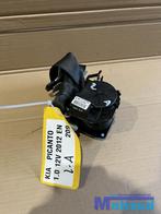 KIA PICANTO 2 Links achter gordel veiligheidsgordel 2011-201, Auto-onderdelen, Interieur en Bekleding, Ophalen of Verzenden, Gebruikt