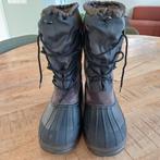 Snowboots mt 47/48, Bruin, Olang, Boots, Ophalen of Verzenden