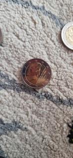 2 euro, Postzegels en Munten, Munten | Europa | Euromunten, Ophalen of Verzenden, 2 euro