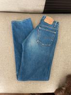Levi’s 501 Original size 36 - 27/32, Blauw, Ophalen of Verzenden, W27 (confectie 34) of kleiner, Levi’s